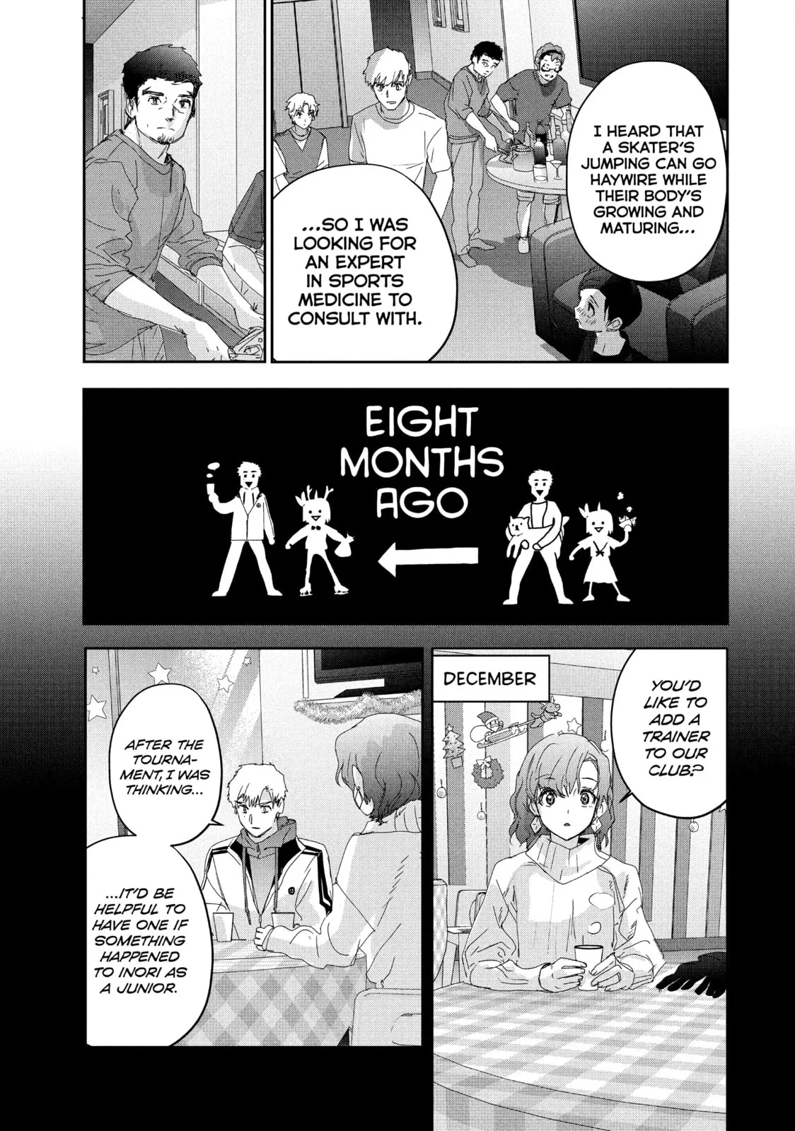 Medalist, chapter 39, page 5