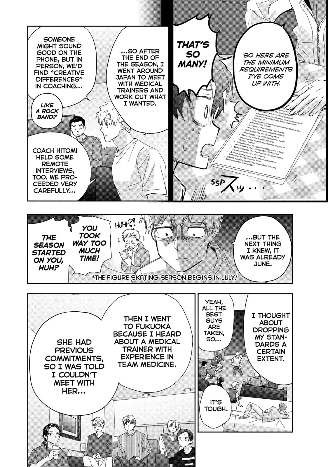 Medalist, chapter 39, page 8