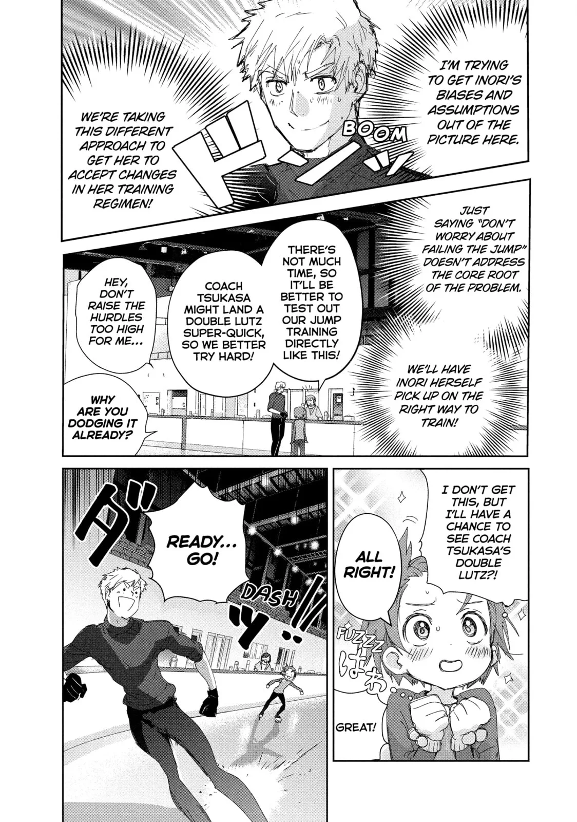 Medalist, chapter 39, page 25