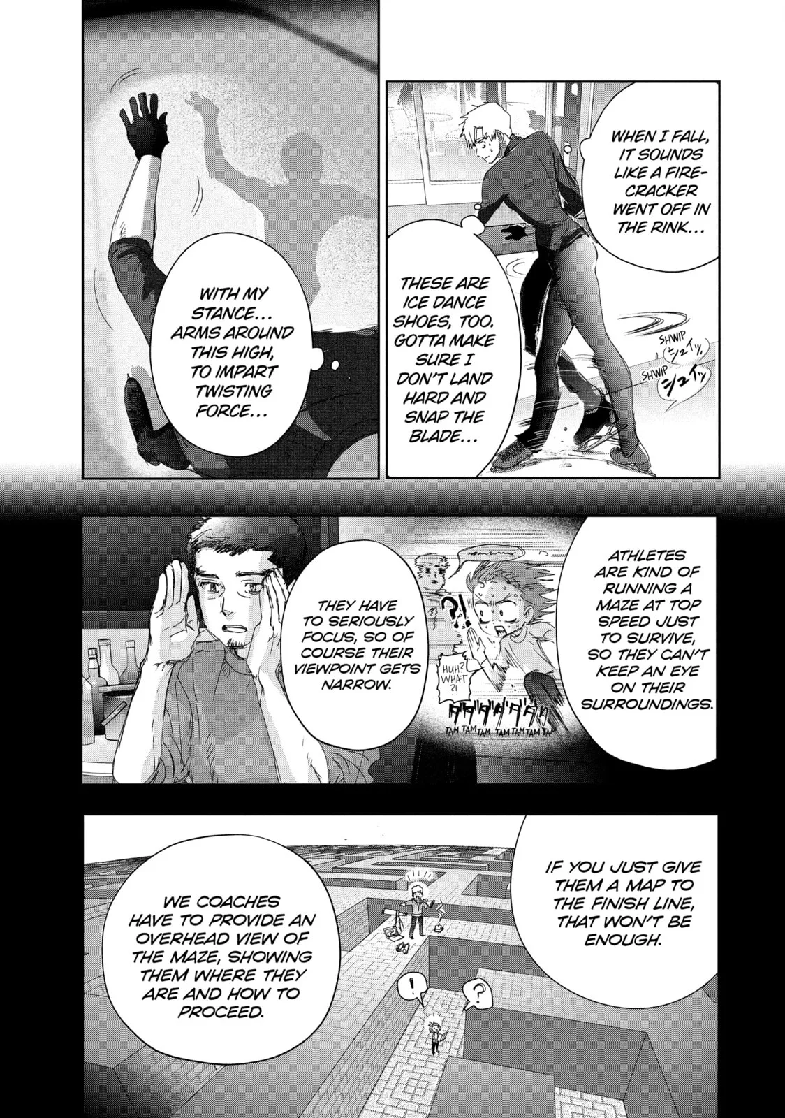 Medalist, chapter 39, page 27