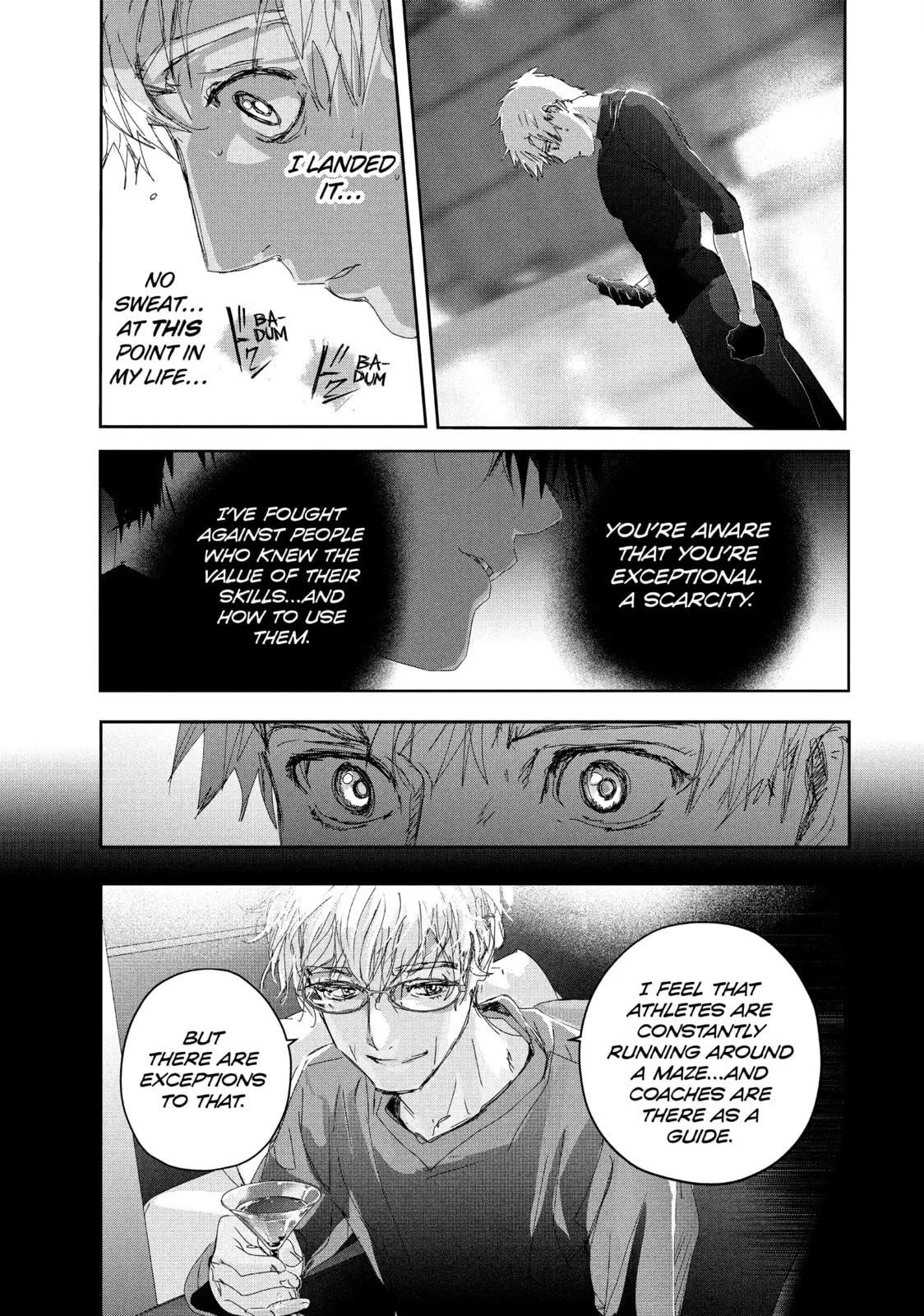 Medalist, chapter 39, page 31
