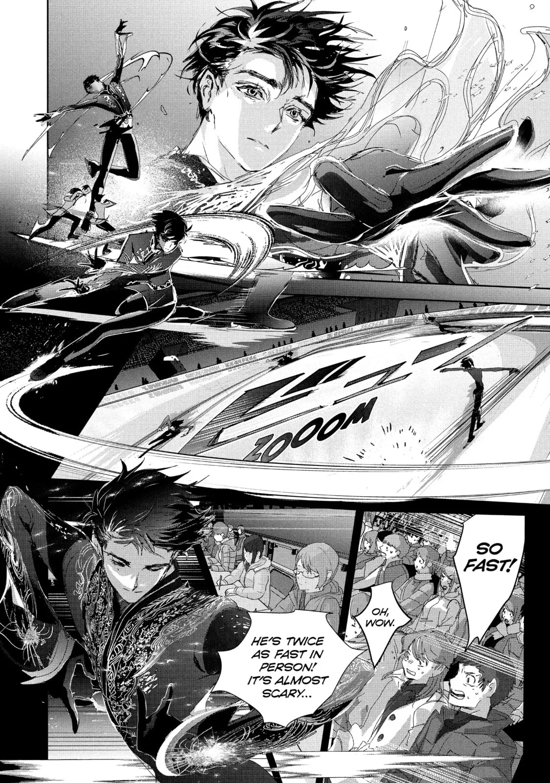 Medalist, chapter 40, page 4