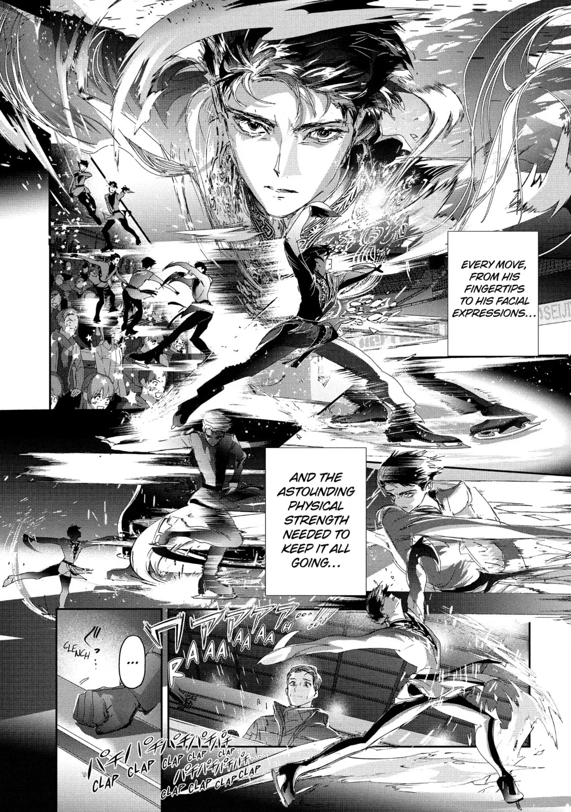 Medalist, chapter 40, page 11