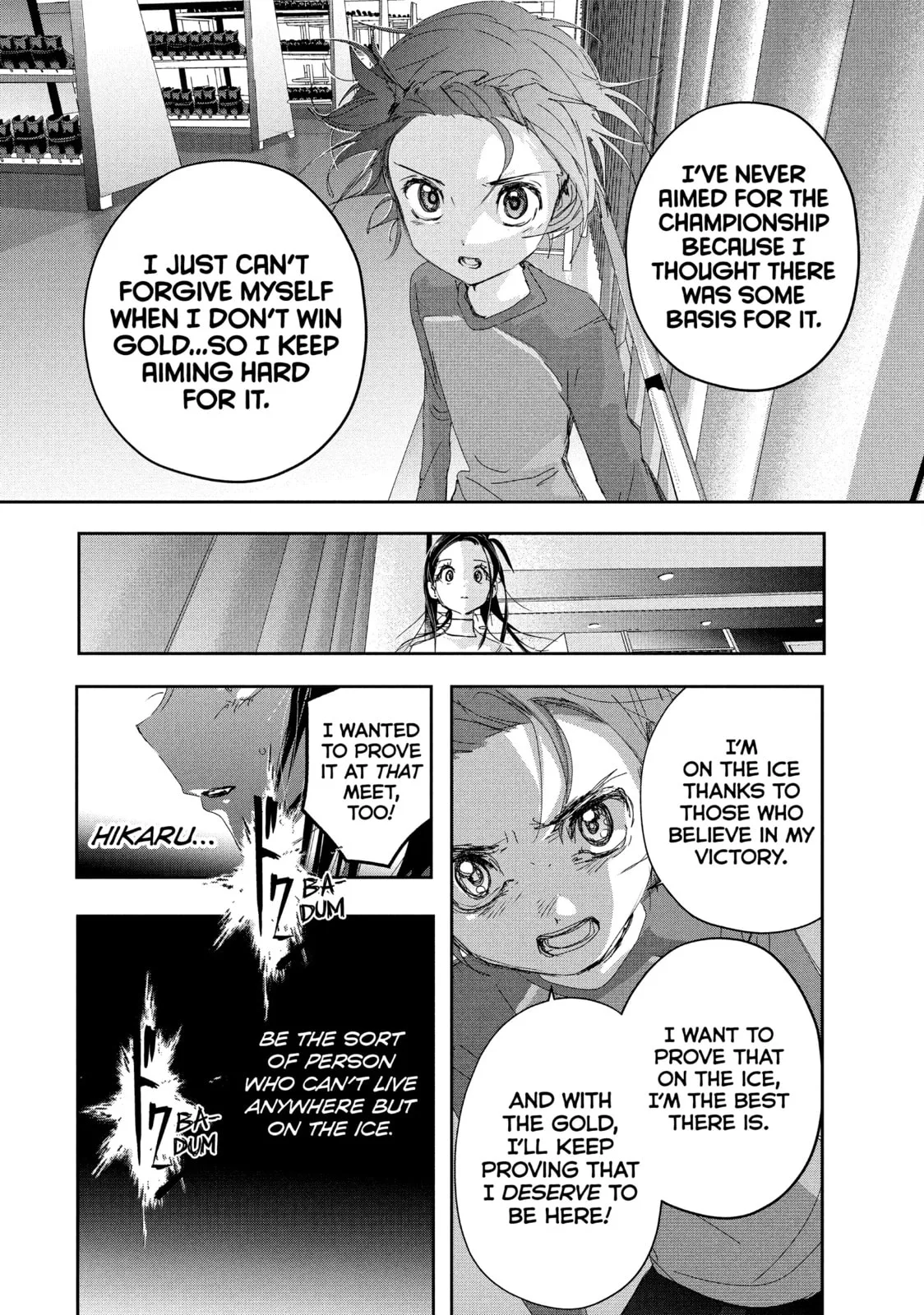 Medalist, chapter 40, page 33