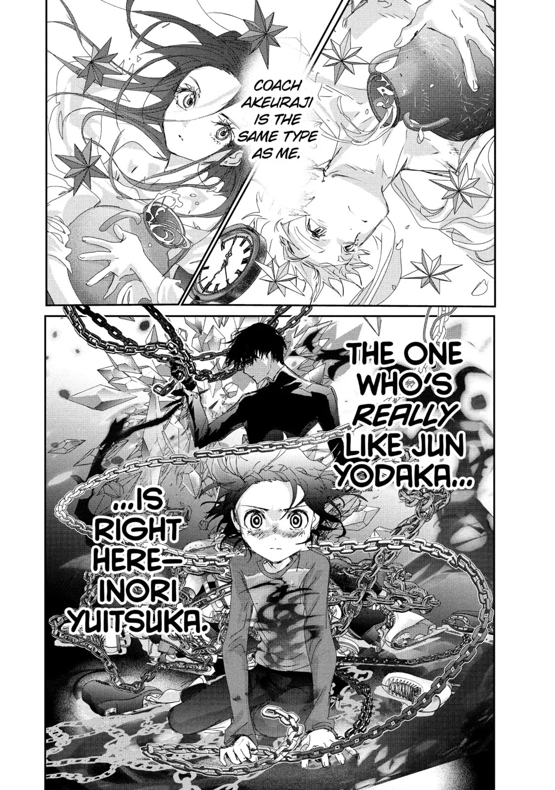 Medalist, chapter 40, page 35