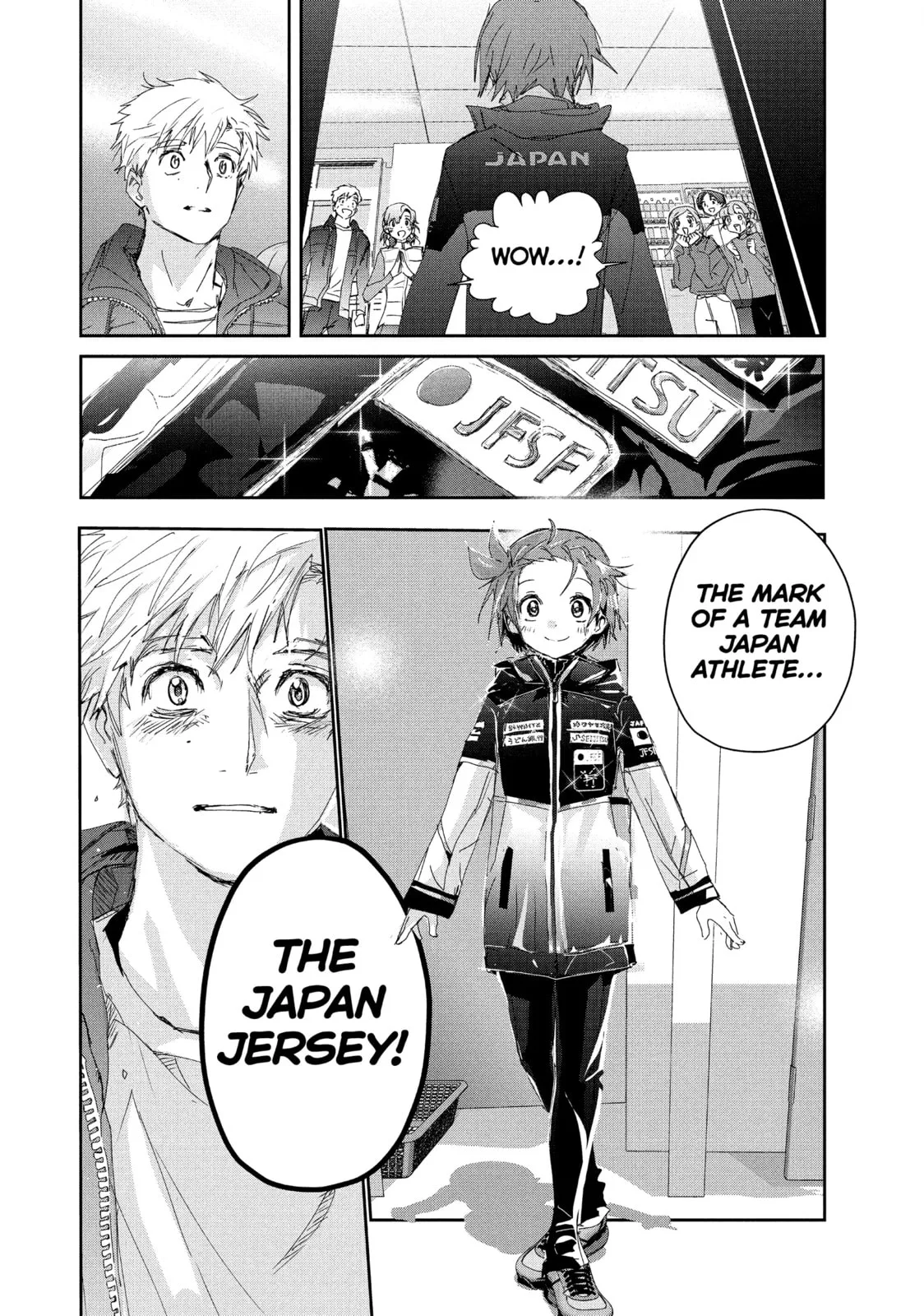 Medalist, chapter 40, page 45