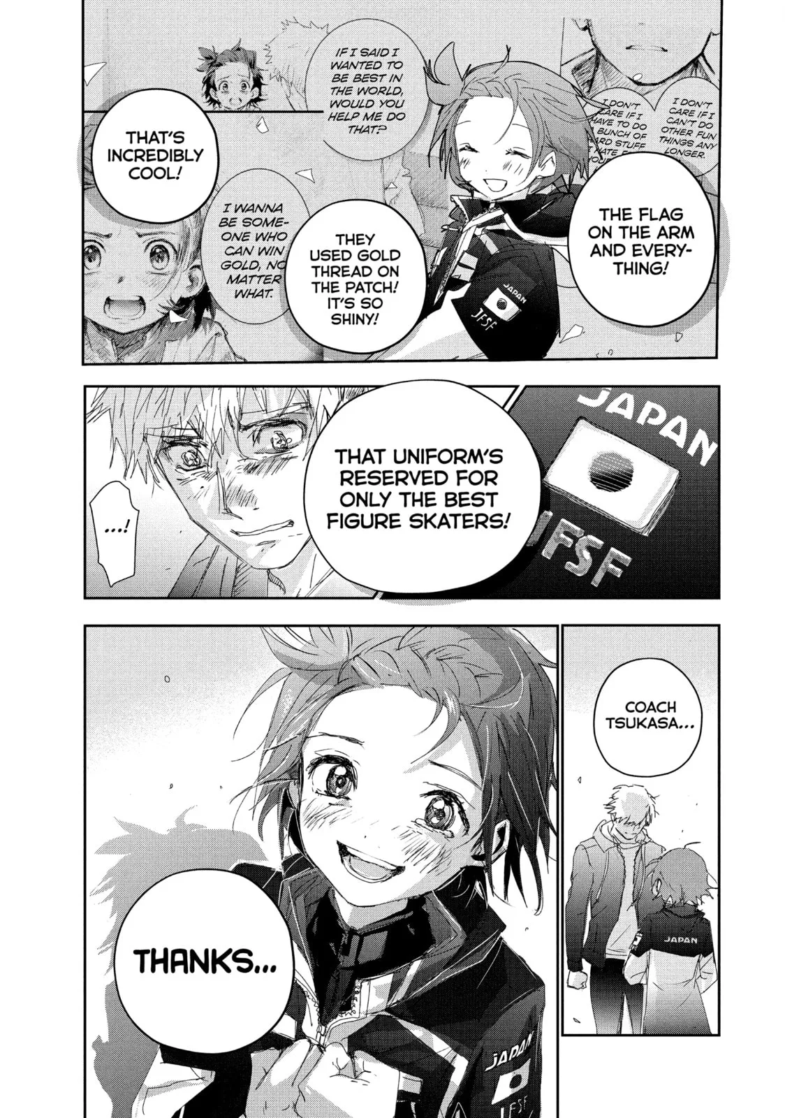 Medalist, chapter 40, page 46