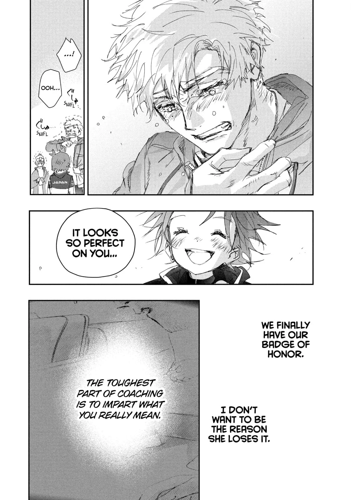 Medalist, chapter 40, page 47