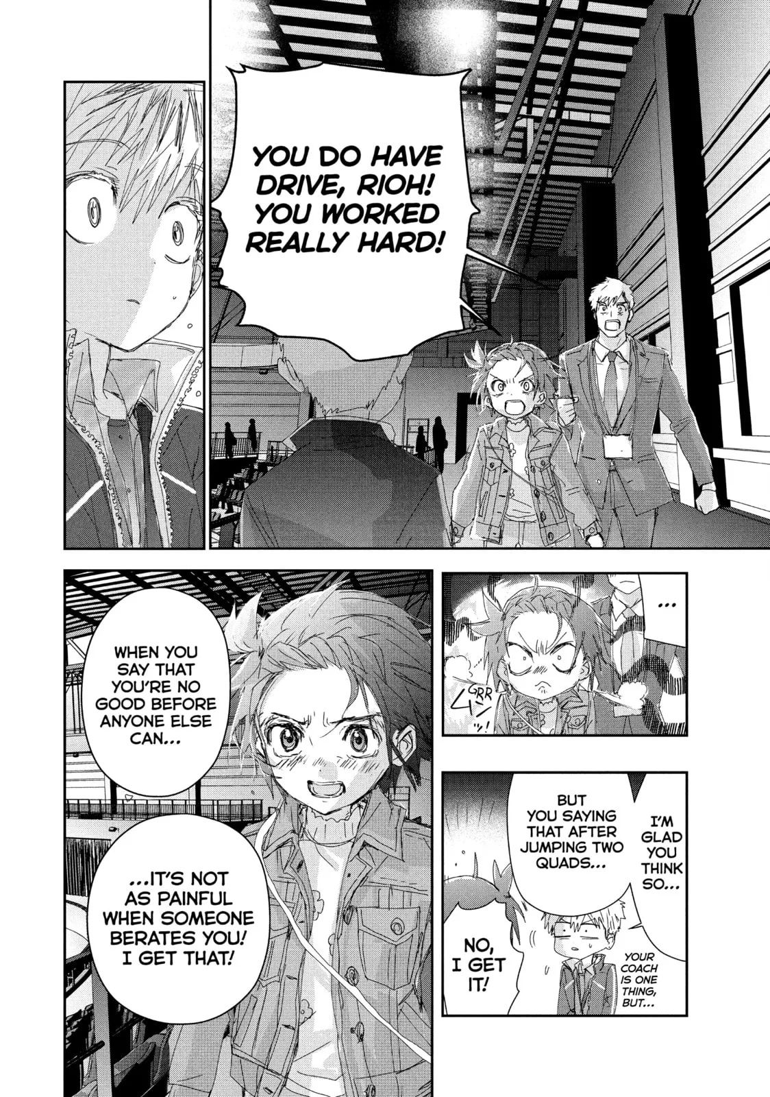 Medalist, chapter 40, page 61