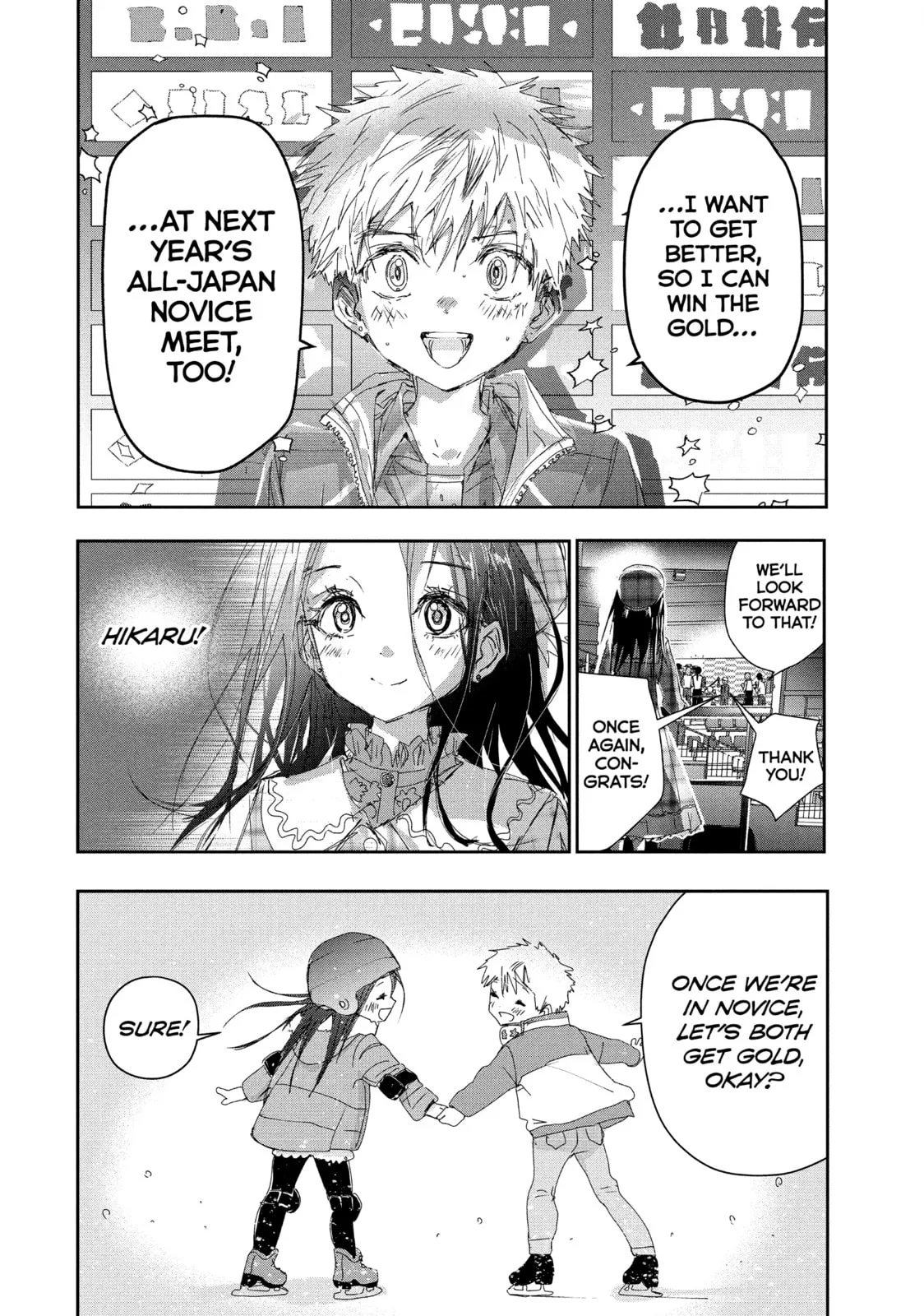 Medalist, chapter 40, page 67
