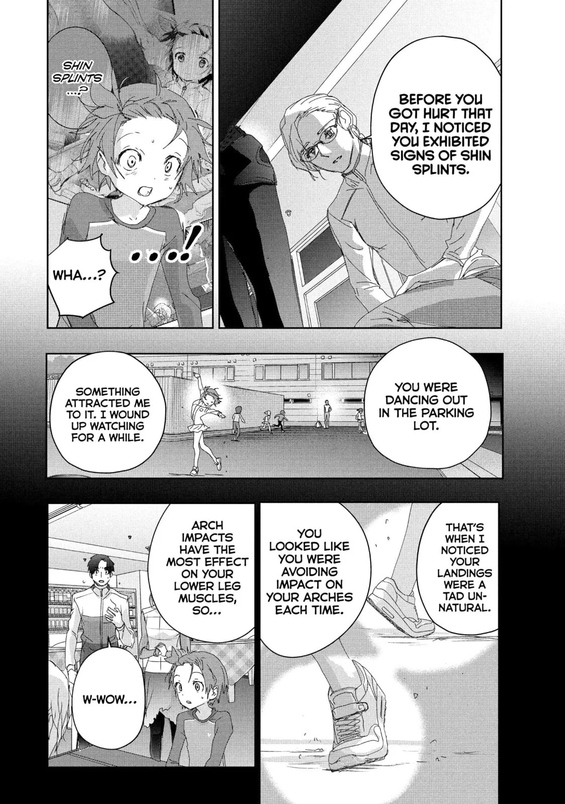 Medalist, chapter 41, page 15