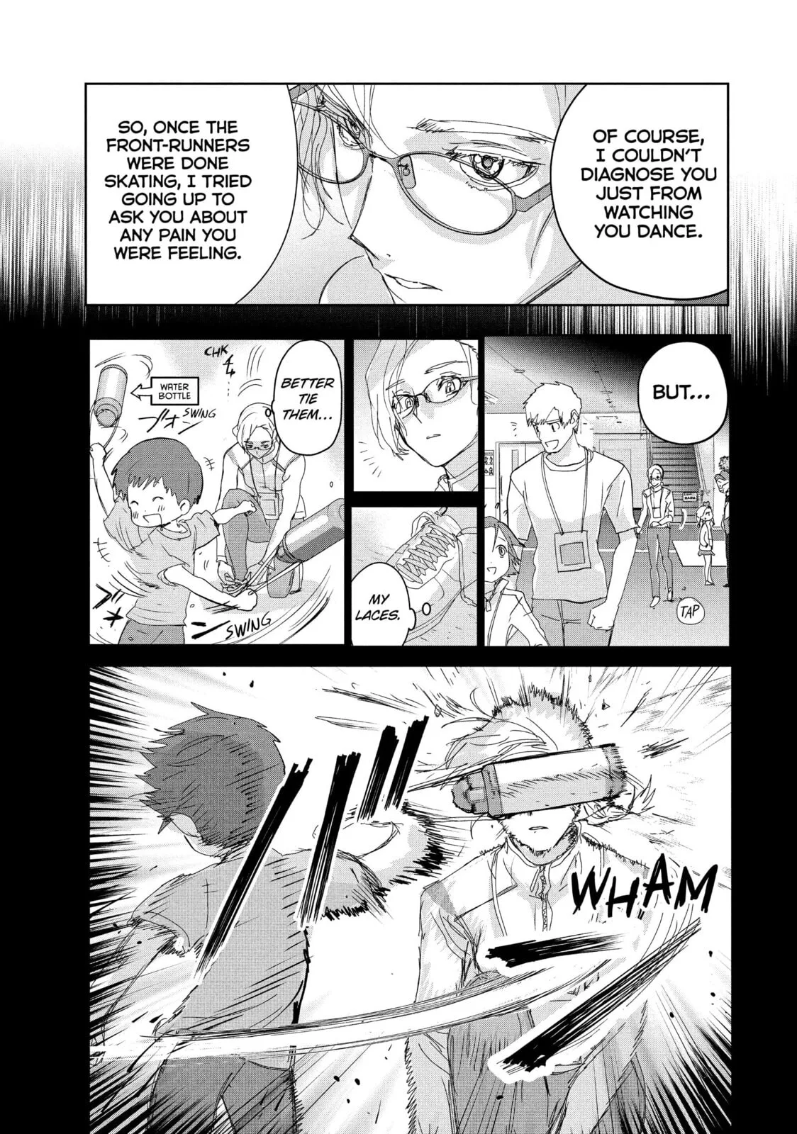 Medalist, chapter 41, page 16