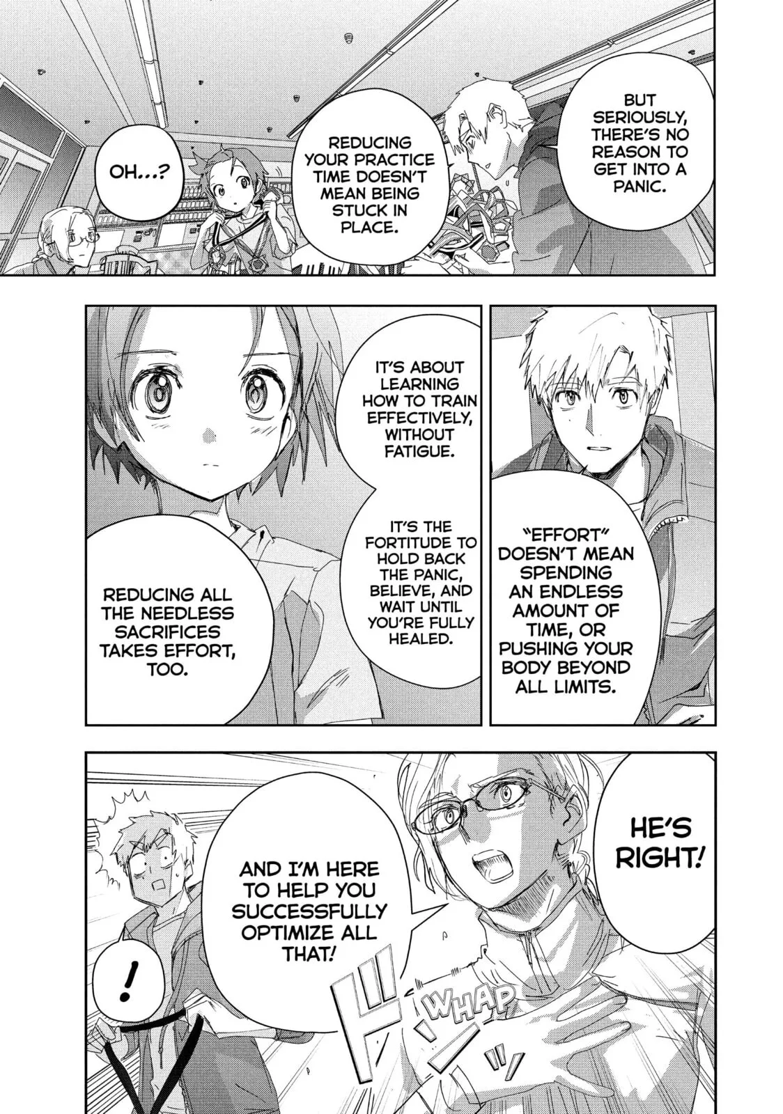 Medalist, chapter 41, page 28