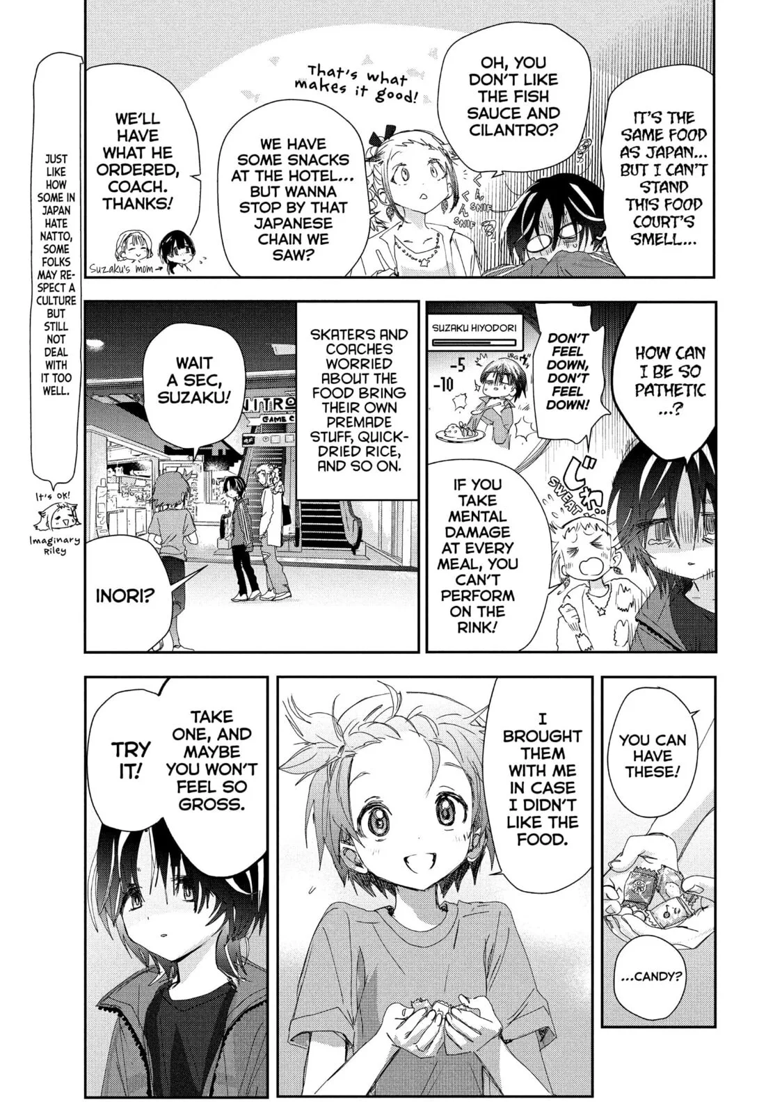 Medalist, chapter 42, page 9