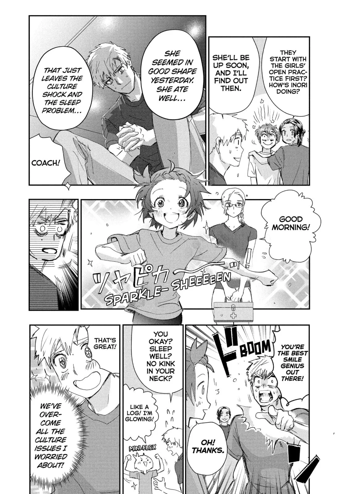Medalist, chapter 42, page 18