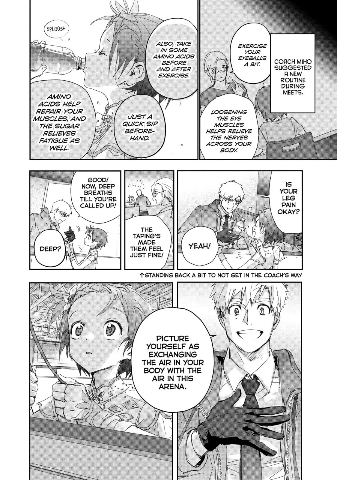 Medalist, chapter 42, page 26
