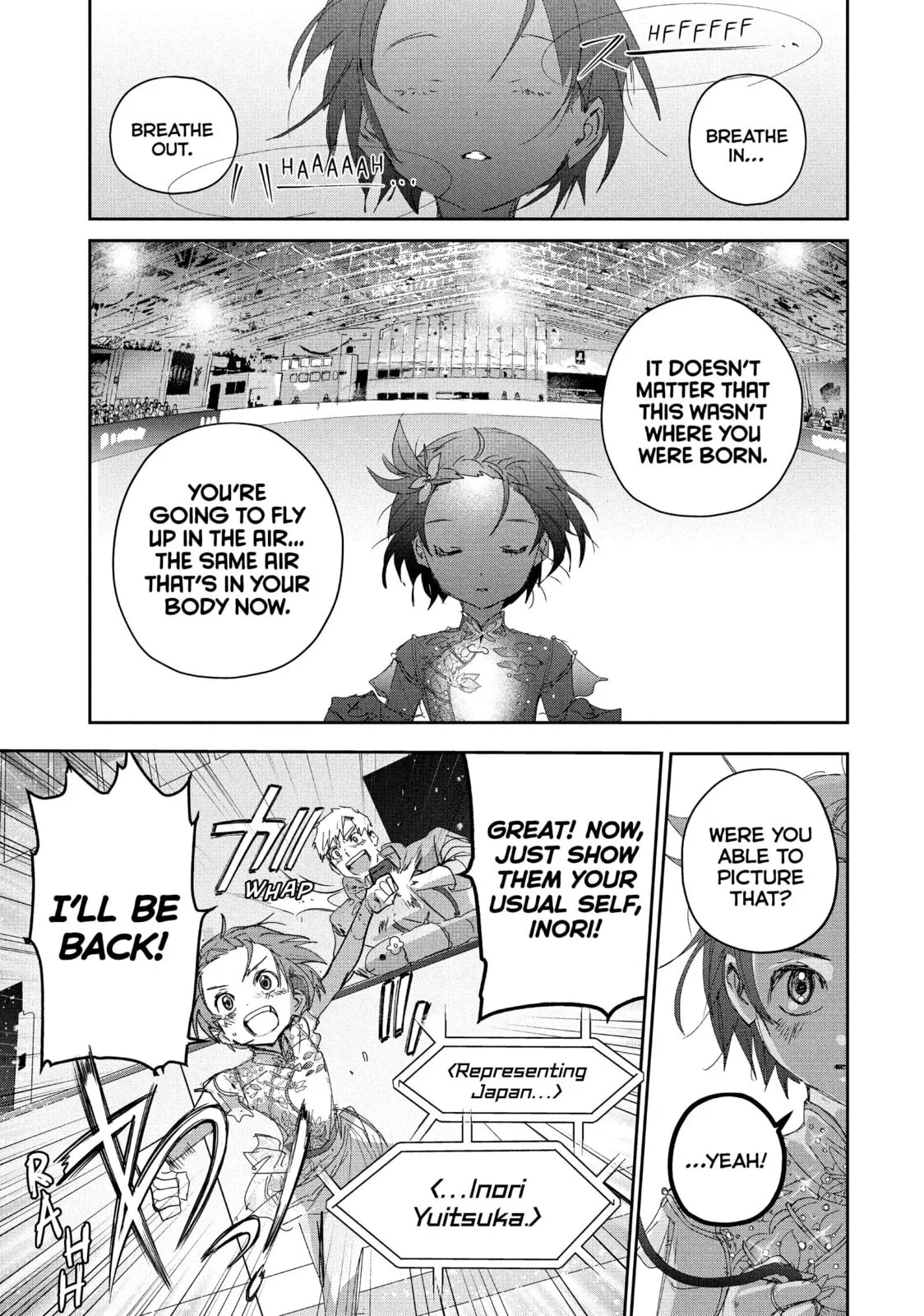 Medalist, chapter 42, page 27