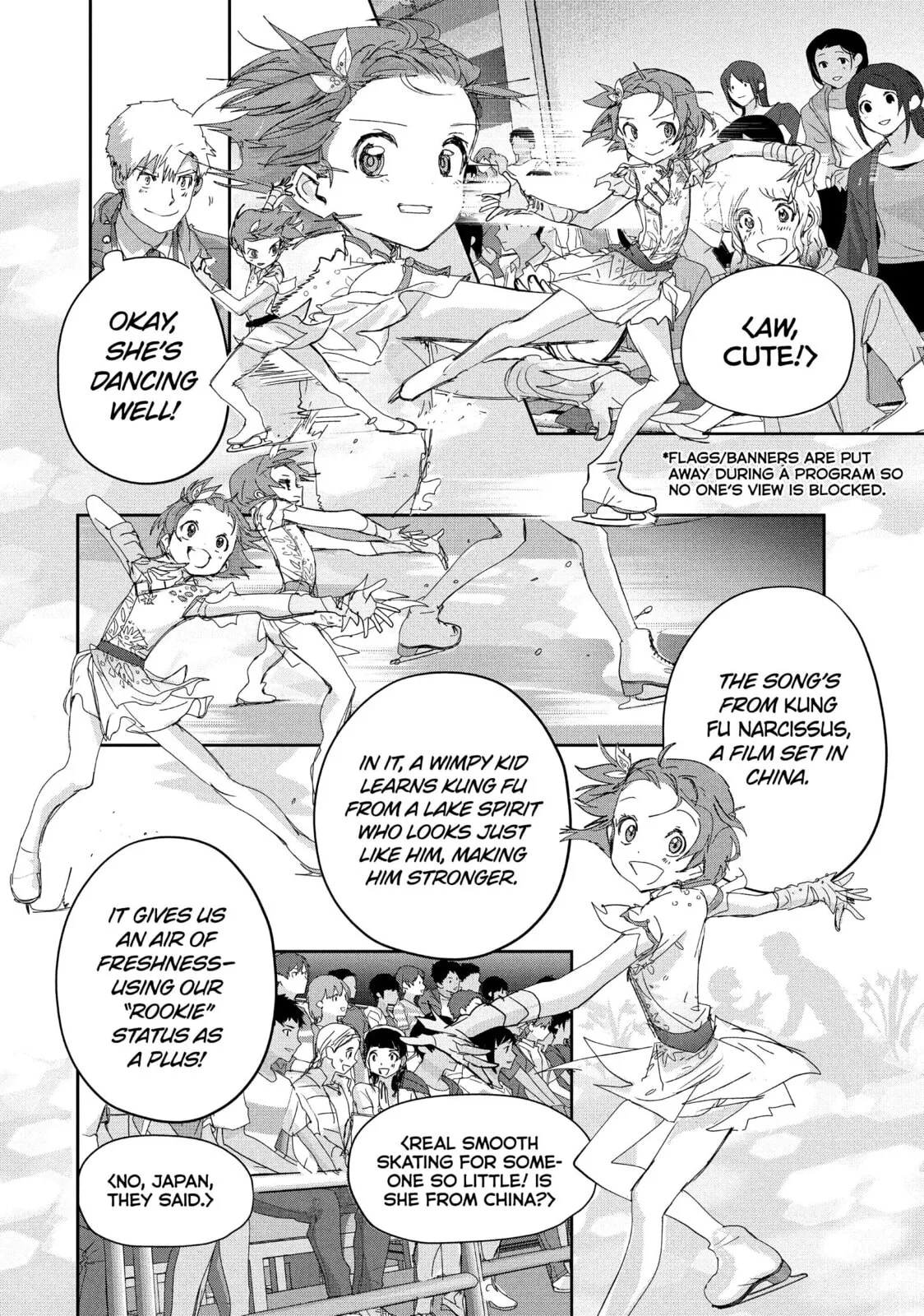 Medalist, chapter 43, page 4
