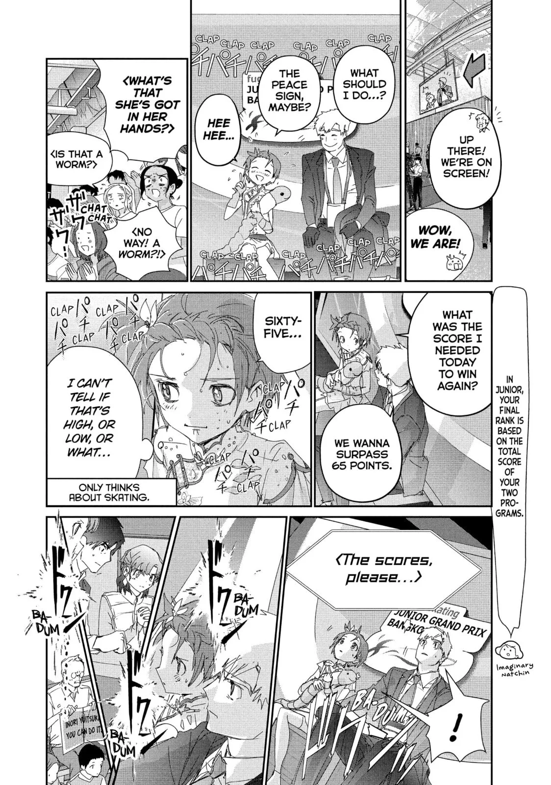 Medalist, chapter 43, page 15