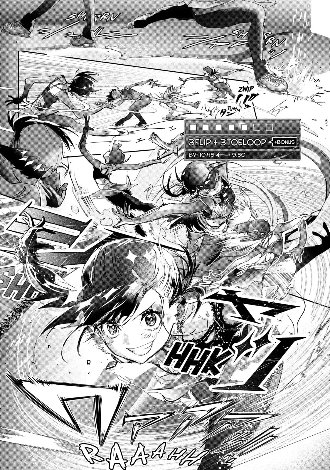 Medalist, chapter 44, page 17