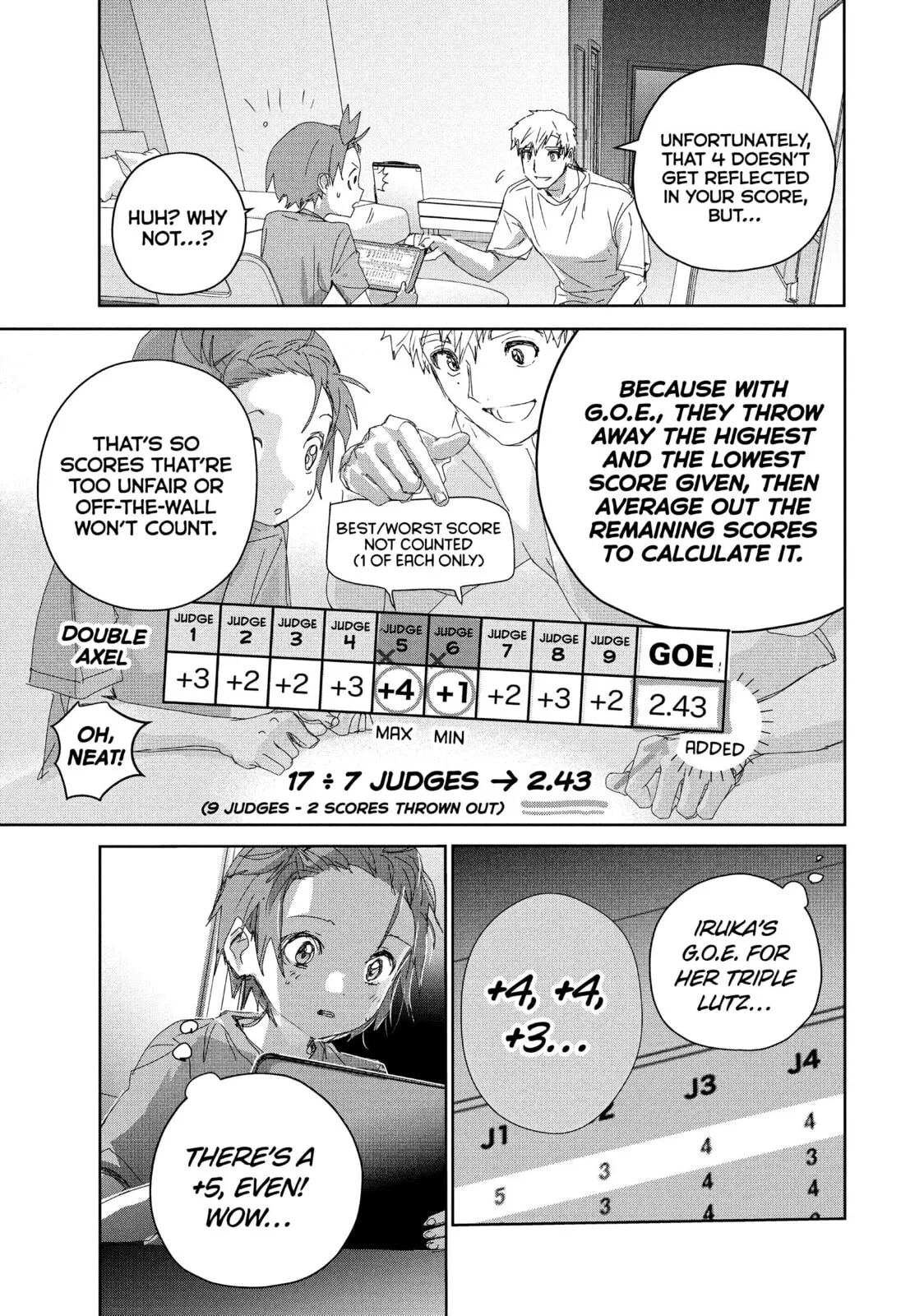 Medalist, chapter 44, page 29