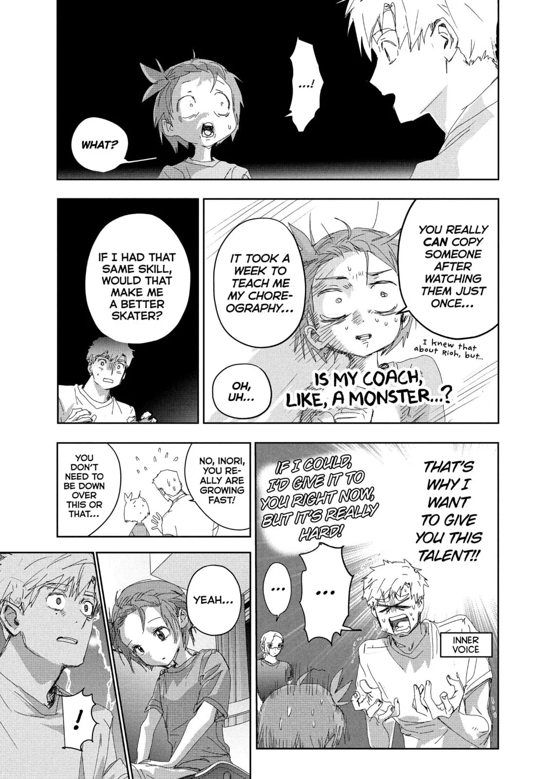 Medalist, chapter 44, page 31