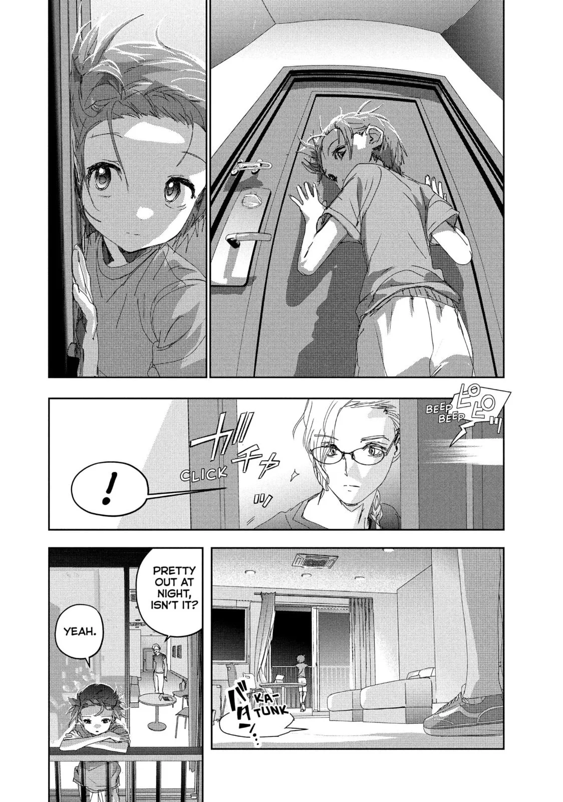 Medalist, chapter 44, page 34