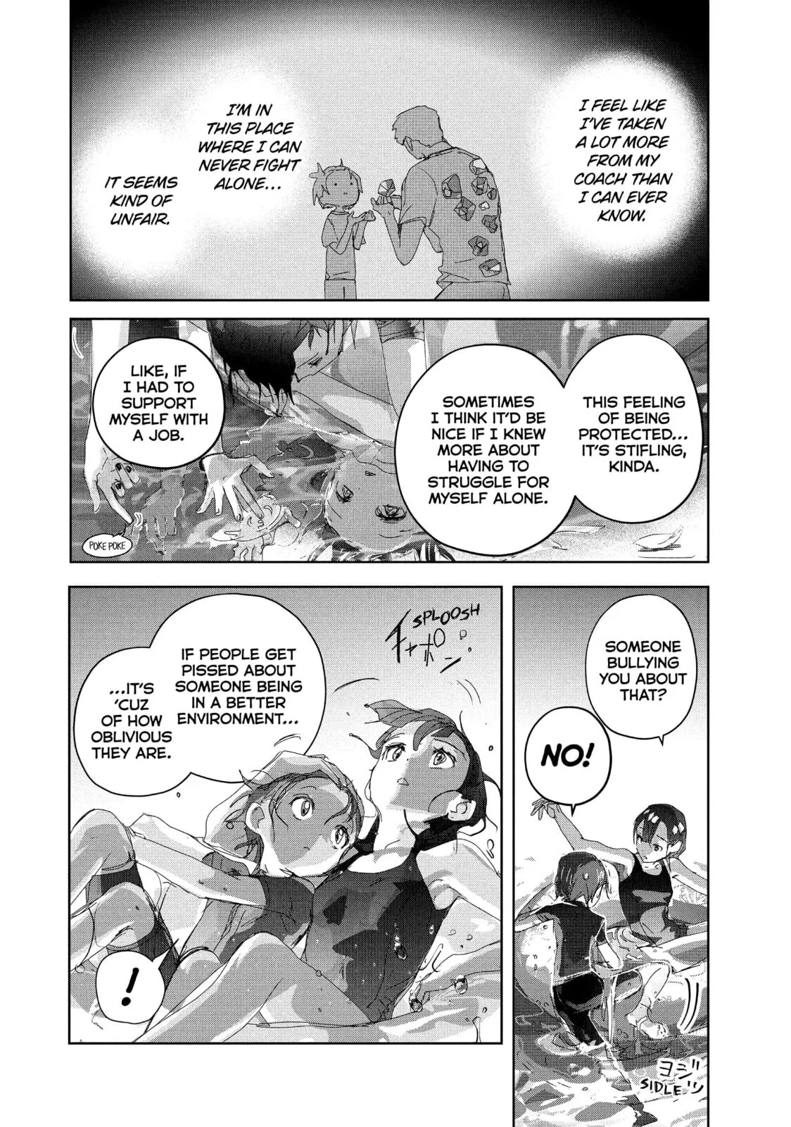 Medalist, chapter 44, page 40
