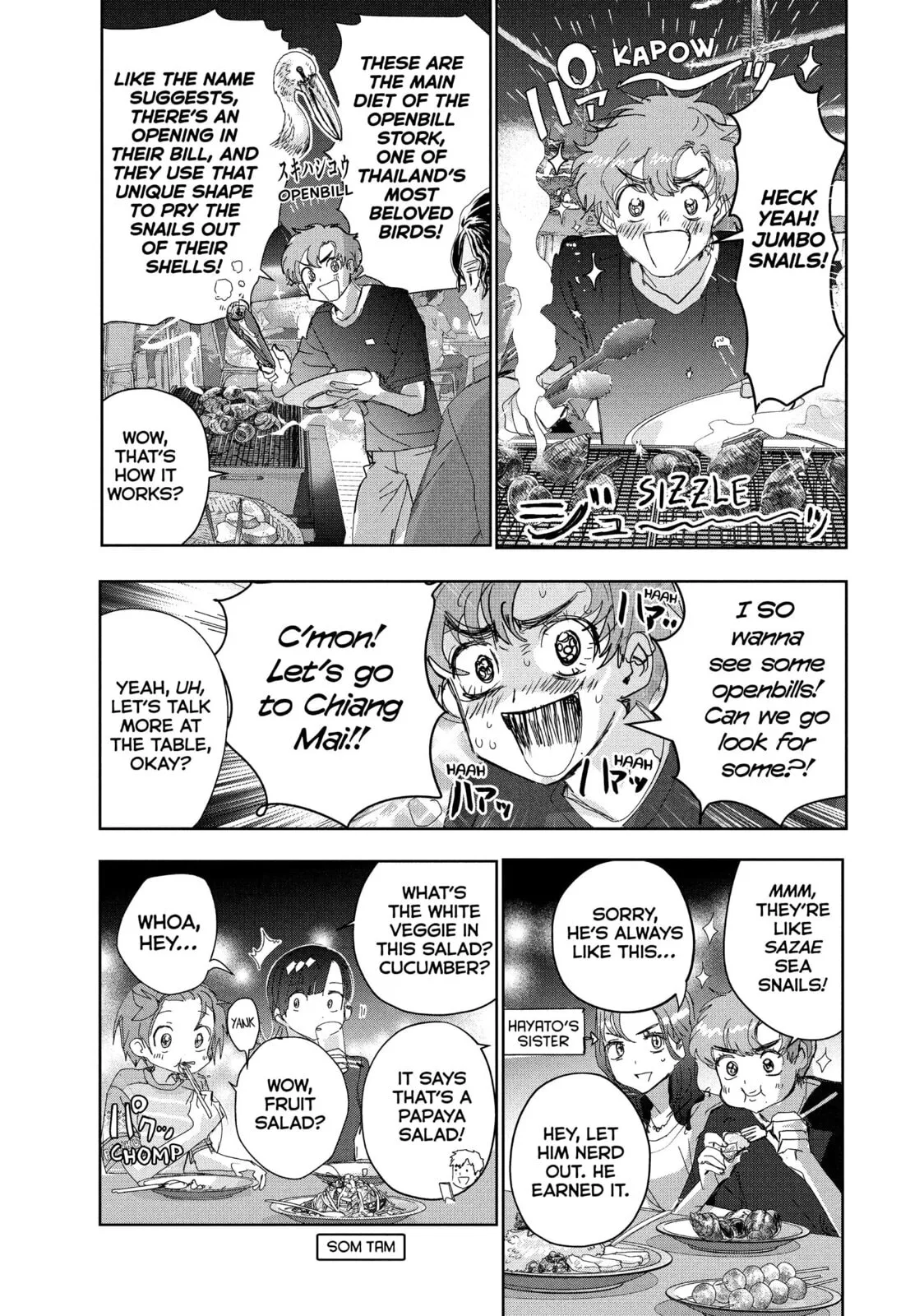 Medalist, chapter 45, page 13