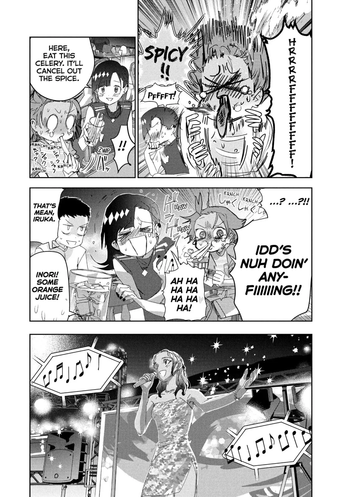 Medalist, chapter 45, page 14