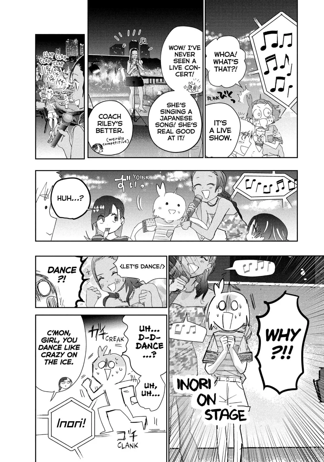 Medalist, chapter 45, page 15