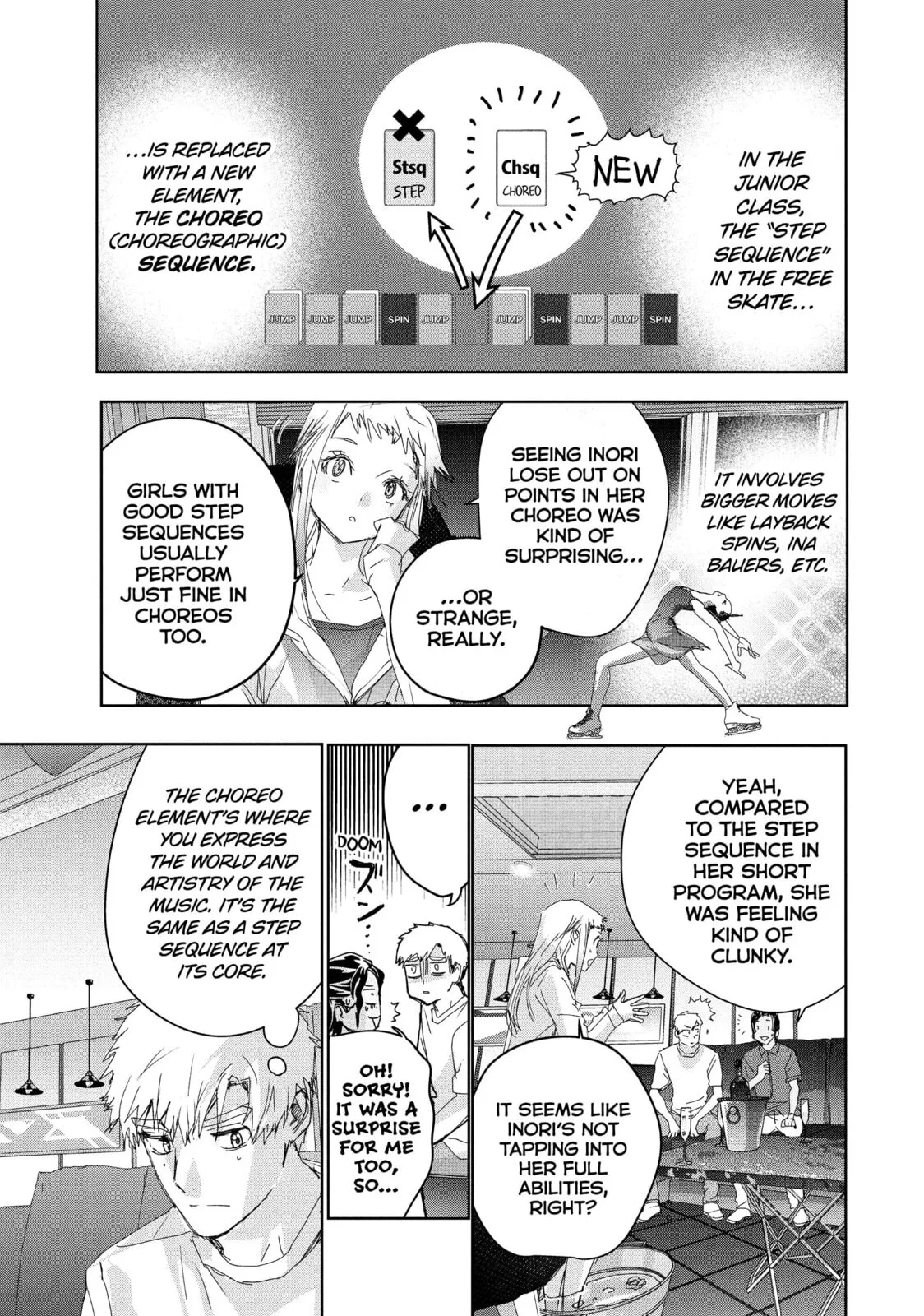 Medalist, chapter 45, page 25