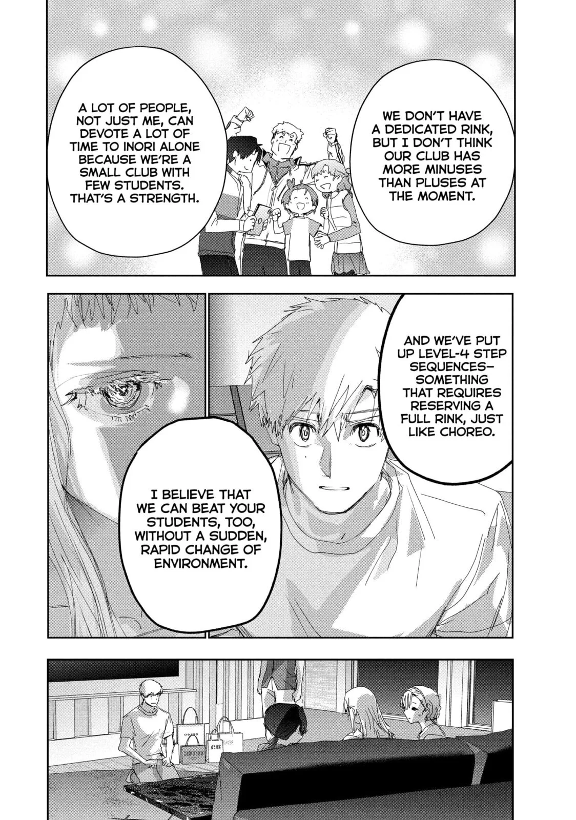 Medalist, chapter 45, page 40