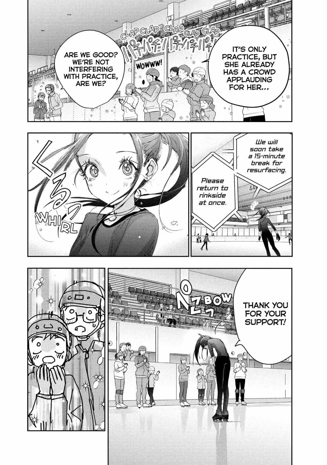Medalist, chapter 46, page 4