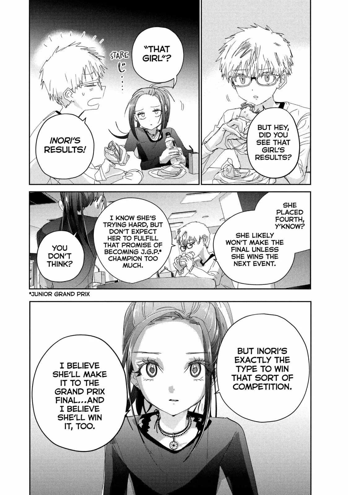 Medalist, chapter 46, page 6