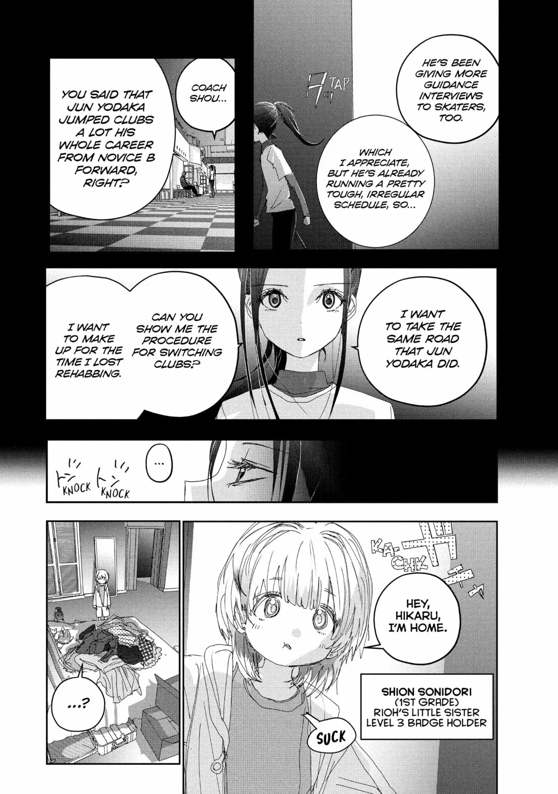 Medalist, chapter 46, page 10
