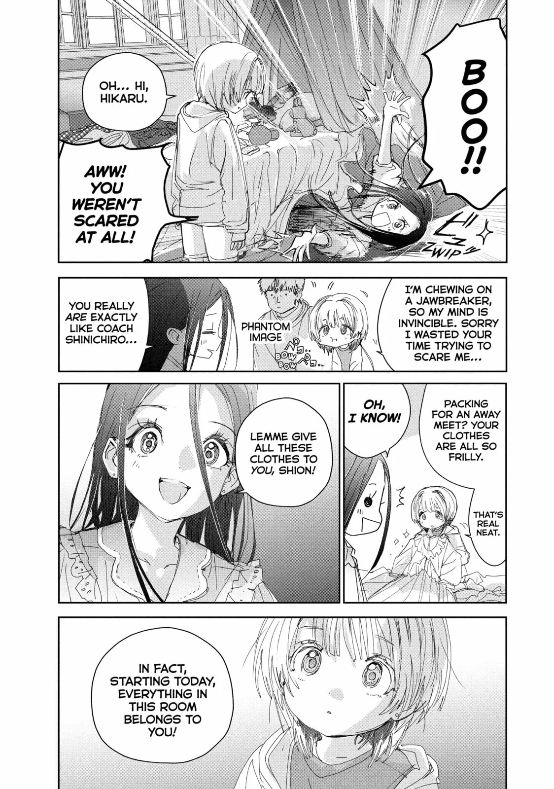 Medalist, chapter 46, page 11