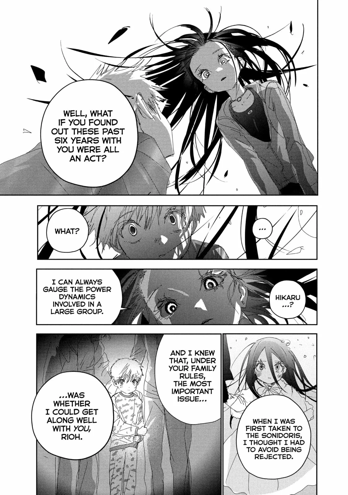 Medalist, chapter 46, page 17