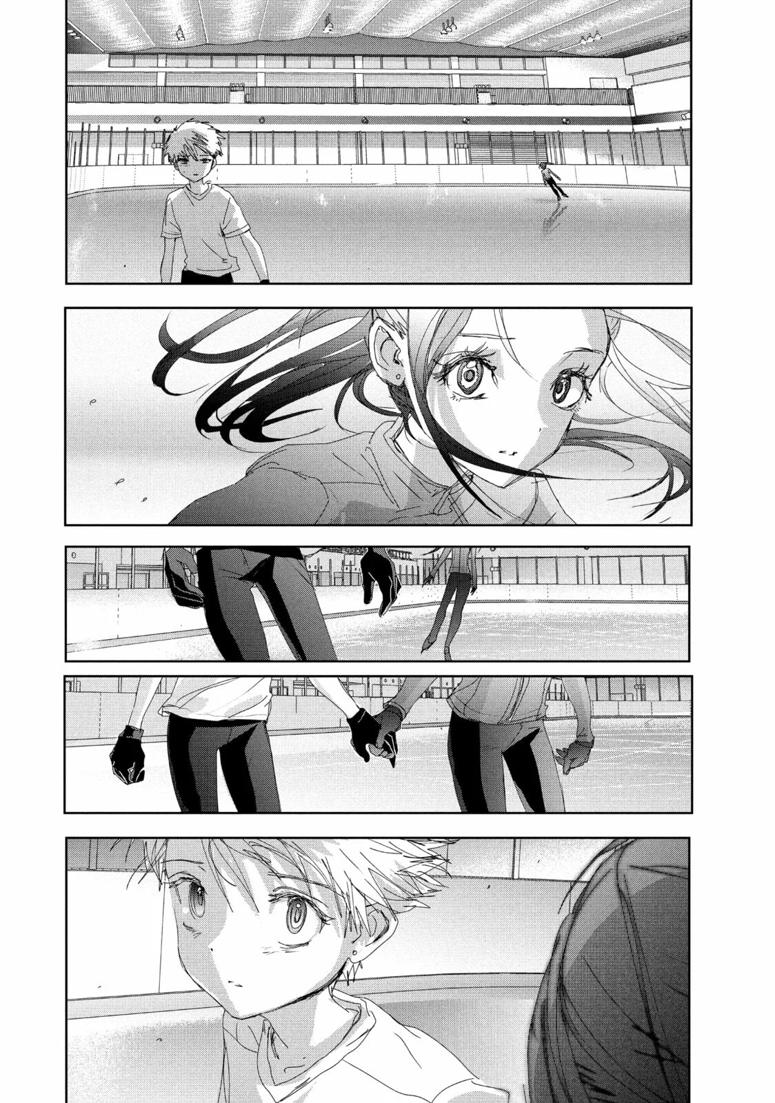 Medalist, chapter 46, page 26