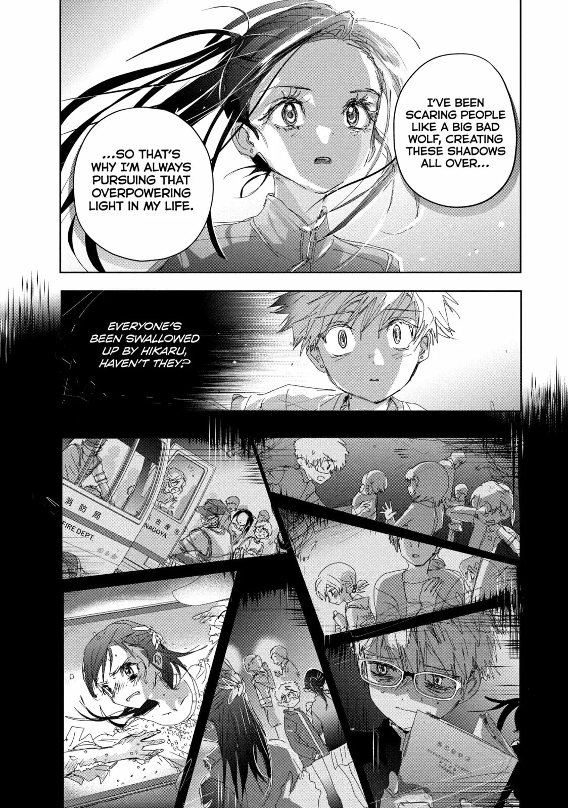 Medalist, chapter 46, page 29