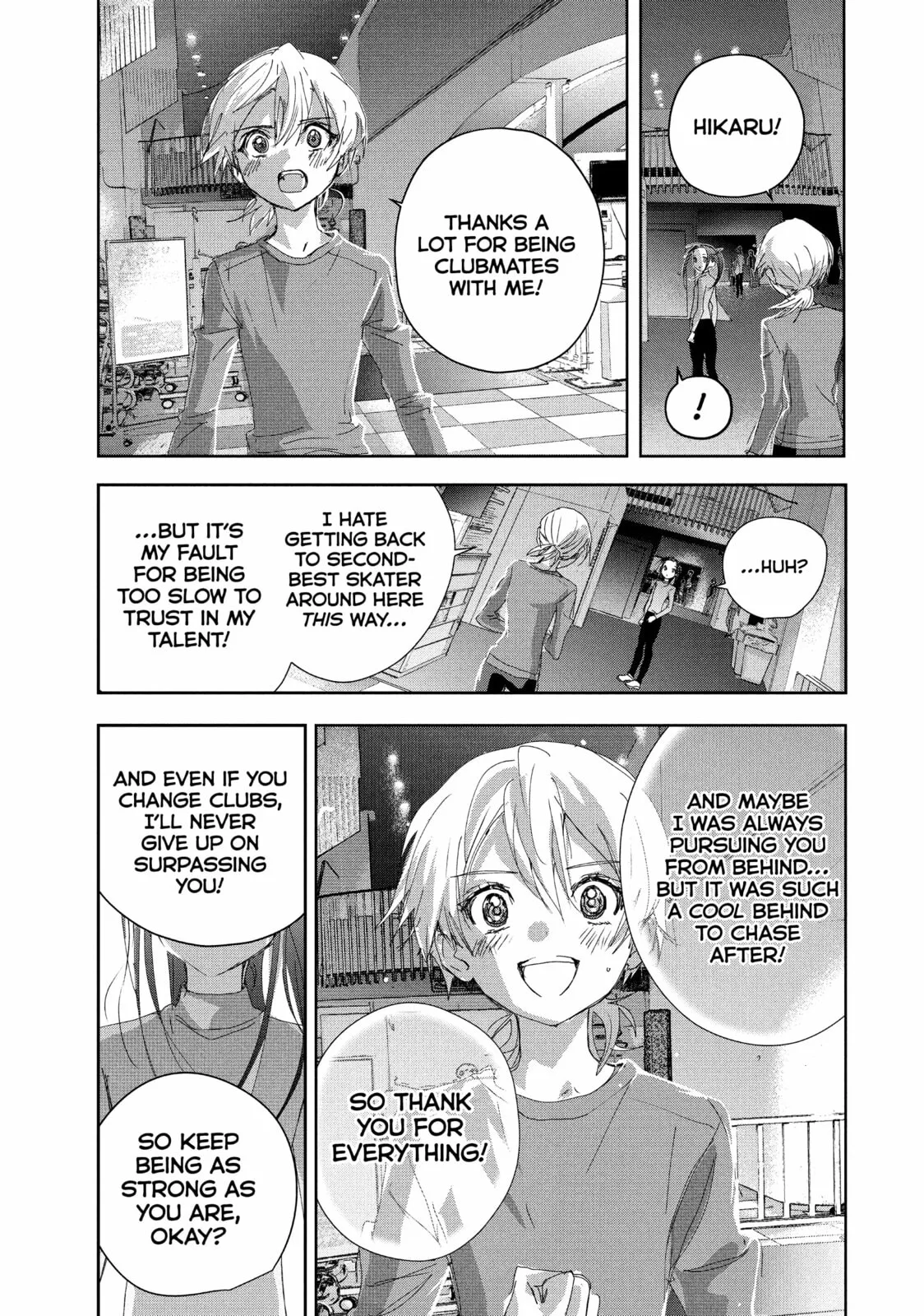 Medalist, chapter 46, page 33