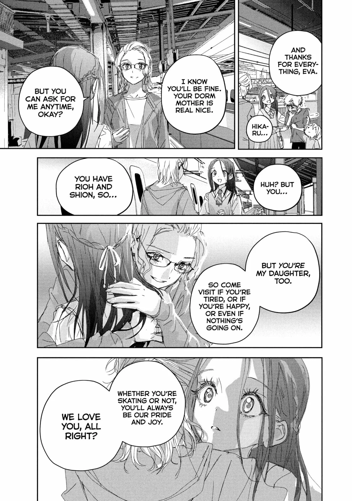 Medalist, chapter 46, page 35