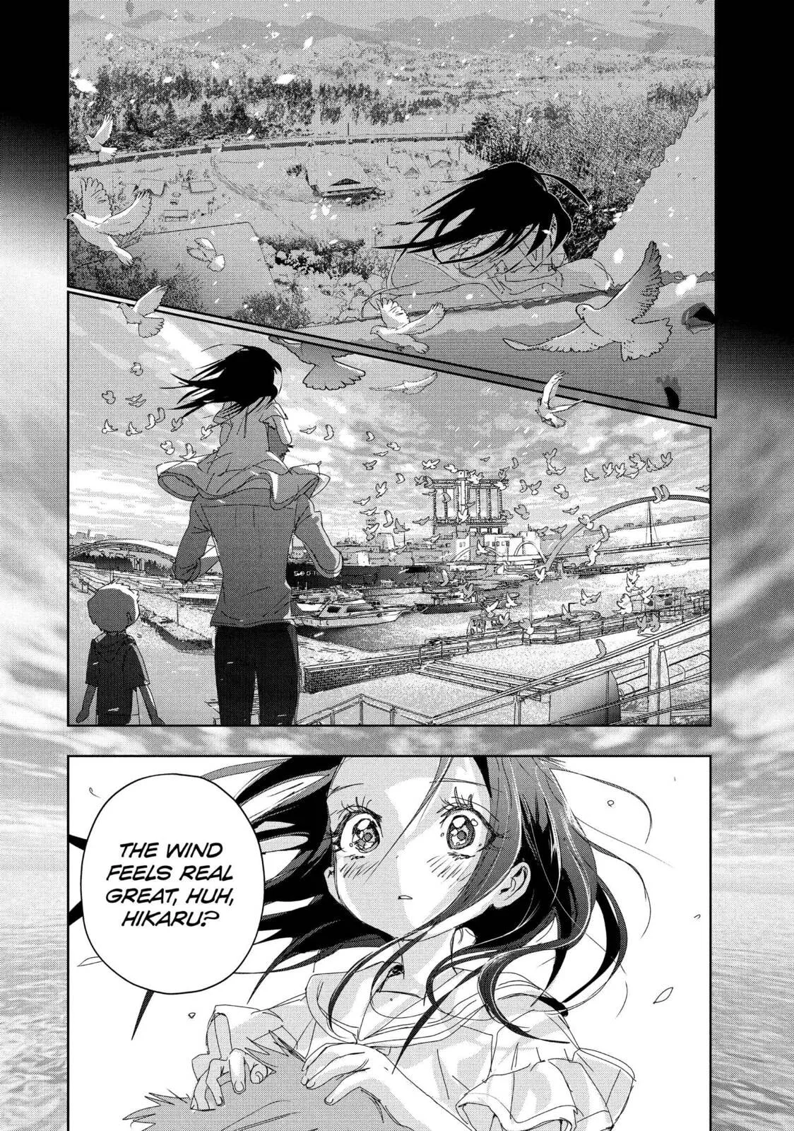Medalist, chapter 46, page 38