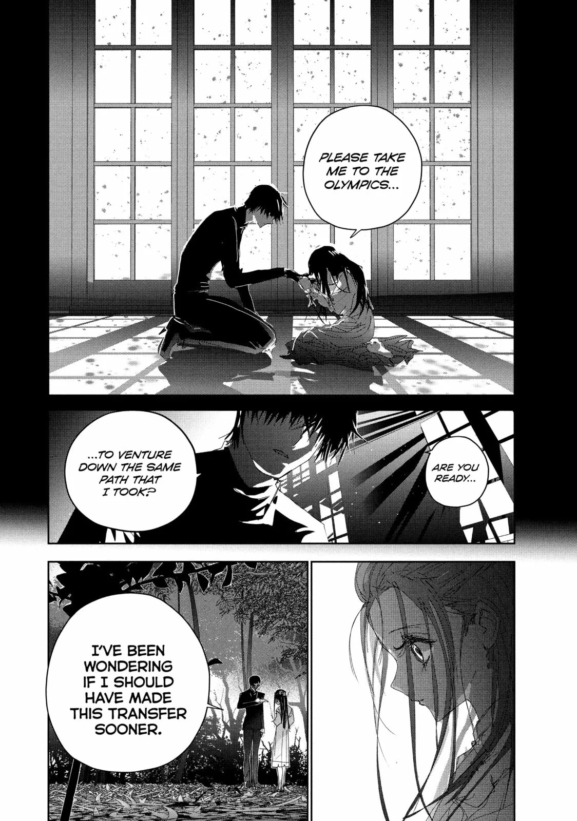 Medalist, chapter 47, page 18