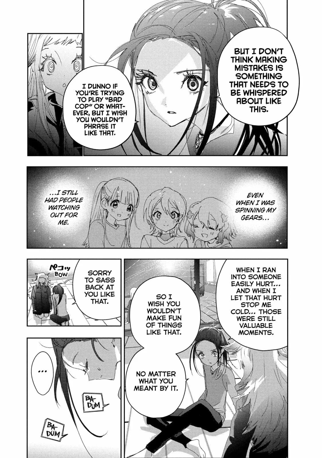 Medalist, chapter 47, page 30