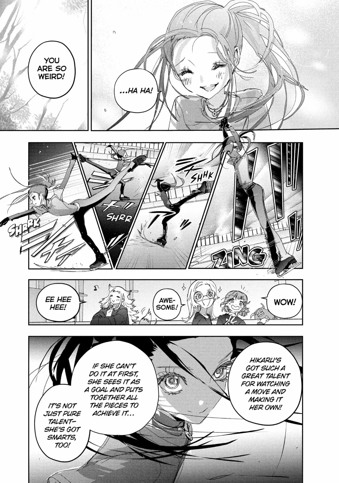 Medalist, chapter 47, page 32