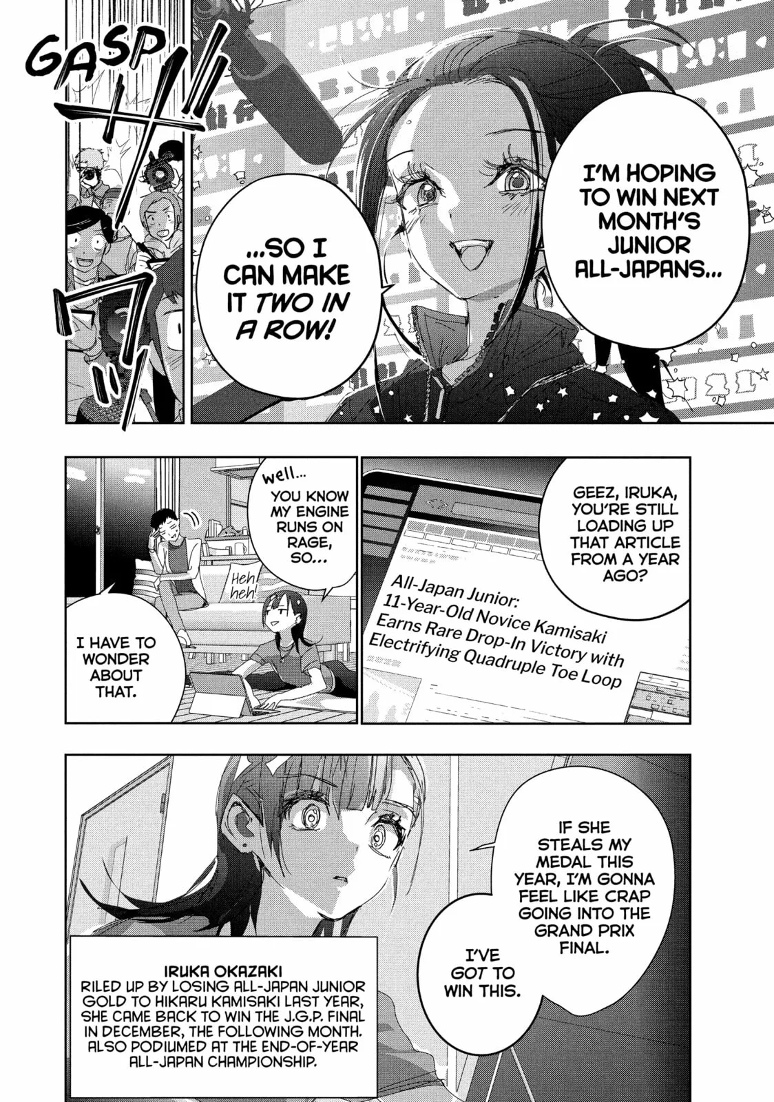 Medalist, chapter 47, page 36