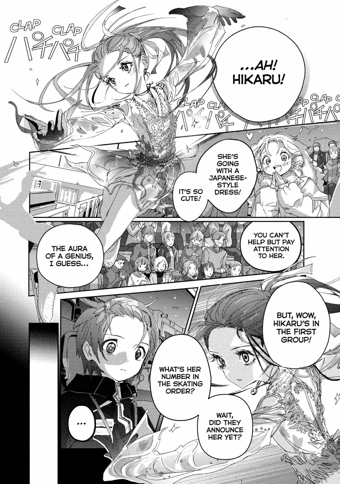 Medalist, chapter 48, page 19