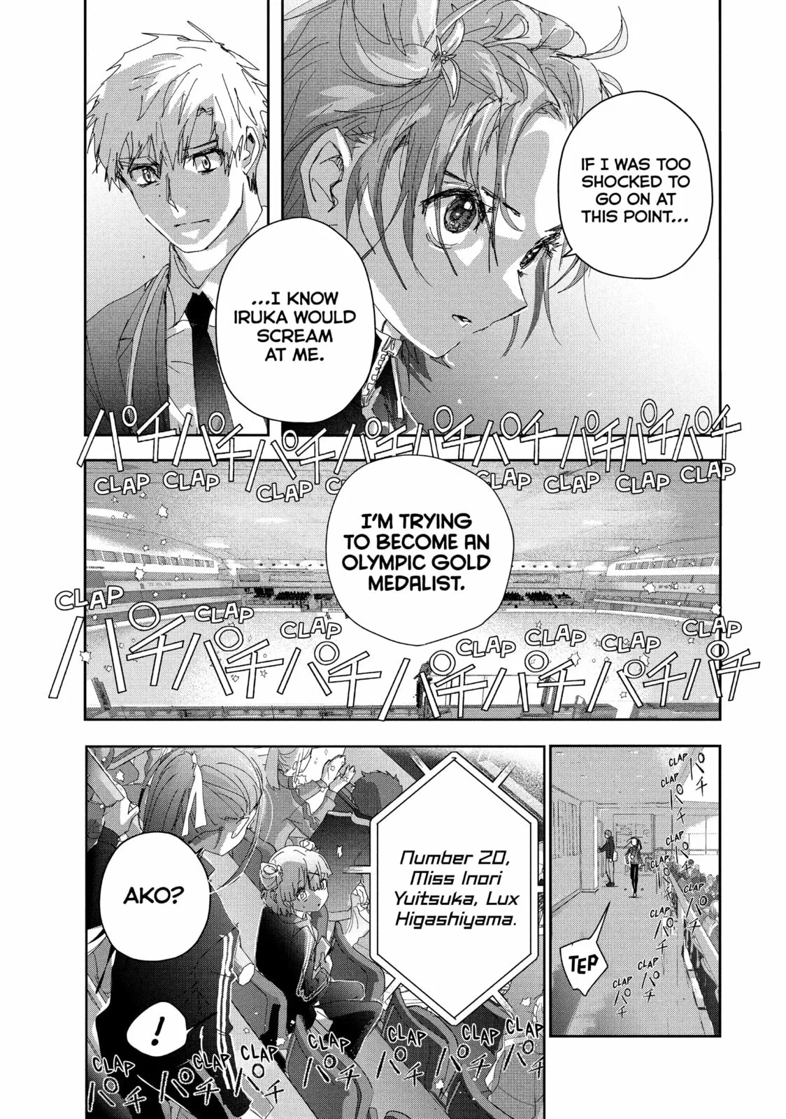 Medalist, chapter 48, page 50