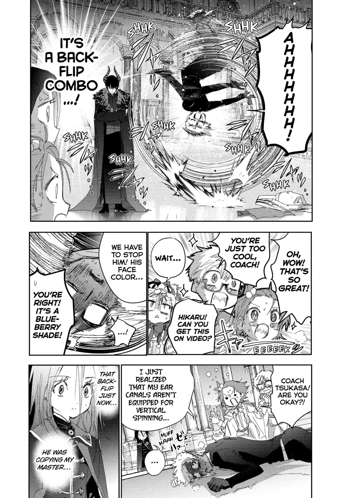 Medalist, chapter 48.1, page 11